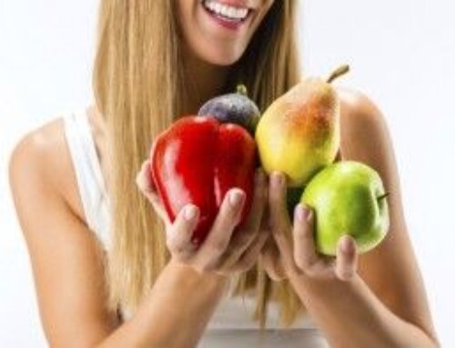 Frutas, hortalizas y cáncer de pulmón