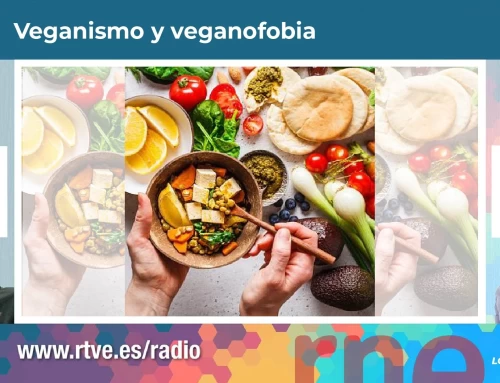 Veganismo y veganofobia, con Mikel López Iturriaga en «Vida Sana» (28/09/2023)