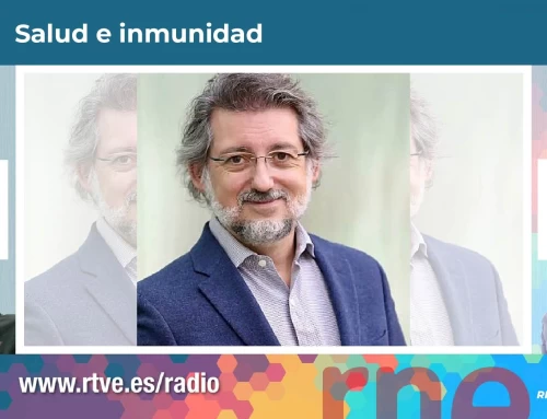 Salud e inmunidad, con el Dr. Ricardo Cubedo en «Vida Sana» (02/11/2023)